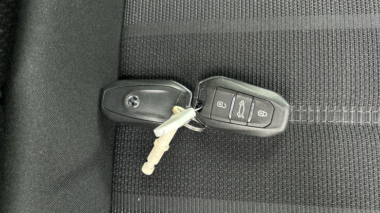 Vauxhall Mokka 1.2 Turbo SRi Nav Premium 5dr Petrol Hatchback